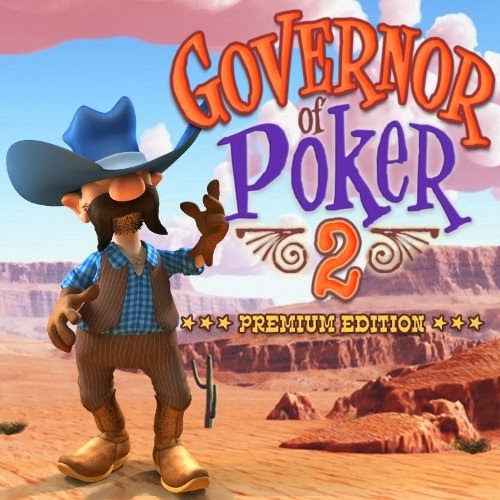governor of poker 2 premium edition free